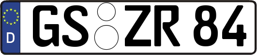 GS-ZR84