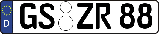 GS-ZR88