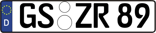 GS-ZR89
