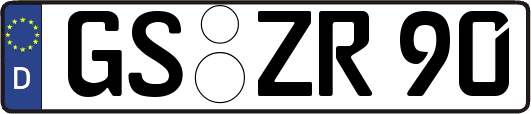 GS-ZR90