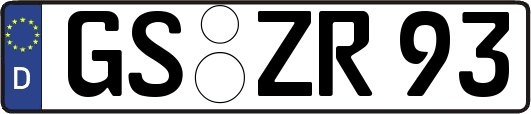 GS-ZR93