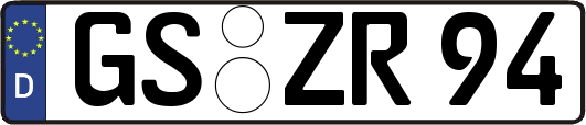 GS-ZR94