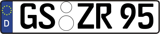 GS-ZR95