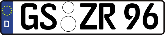GS-ZR96