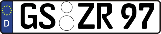 GS-ZR97