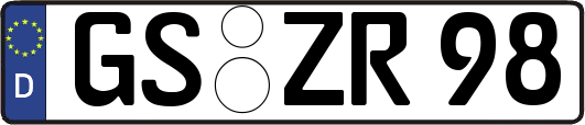 GS-ZR98