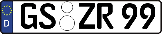 GS-ZR99