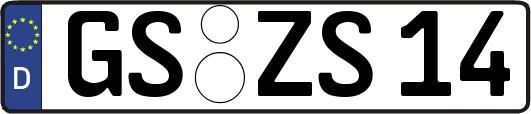 GS-ZS14