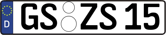 GS-ZS15