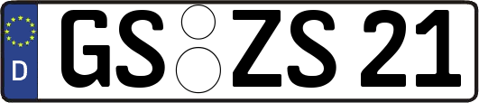 GS-ZS21