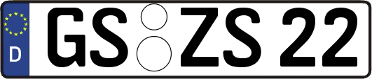 GS-ZS22