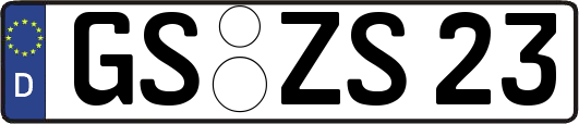GS-ZS23