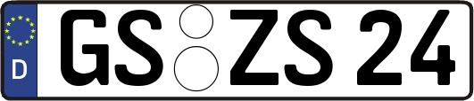 GS-ZS24