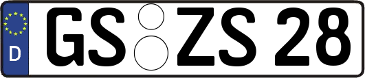 GS-ZS28