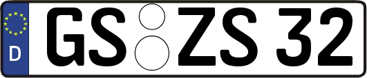 GS-ZS32