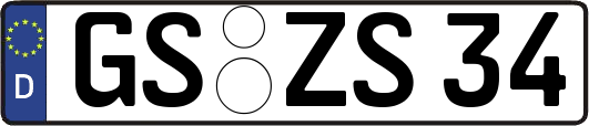 GS-ZS34
