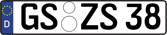 GS-ZS38