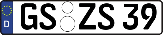 GS-ZS39