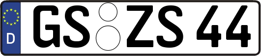 GS-ZS44