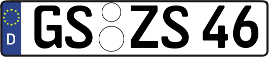 GS-ZS46