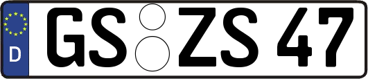 GS-ZS47