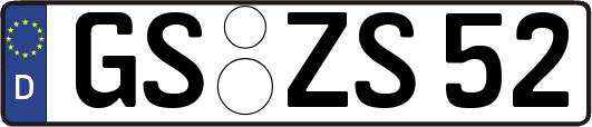 GS-ZS52