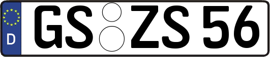 GS-ZS56