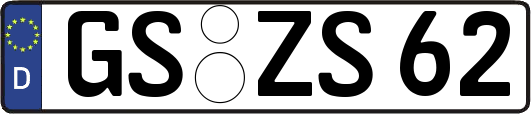 GS-ZS62