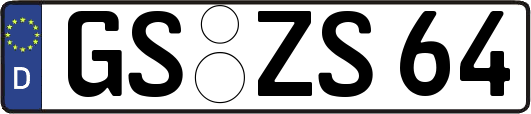 GS-ZS64