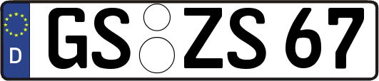 GS-ZS67
