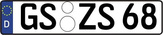 GS-ZS68