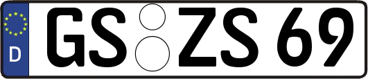 GS-ZS69