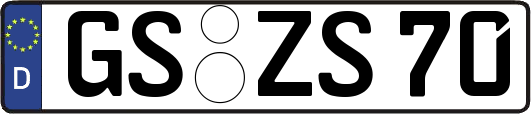 GS-ZS70