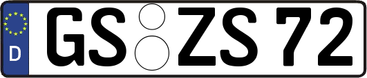 GS-ZS72
