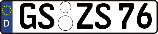 GS-ZS76