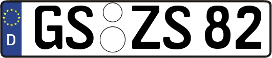 GS-ZS82