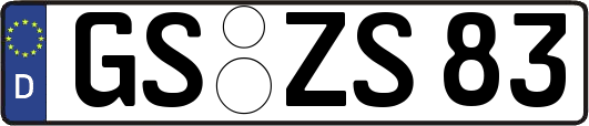 GS-ZS83