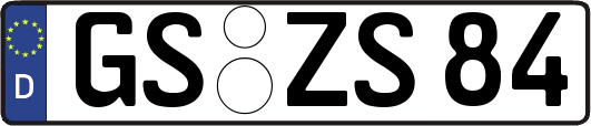 GS-ZS84