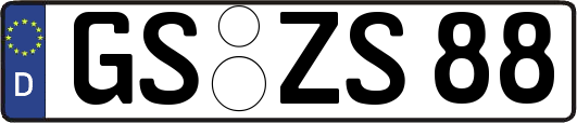 GS-ZS88