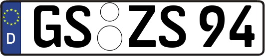 GS-ZS94