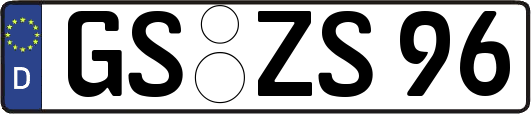 GS-ZS96