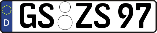 GS-ZS97