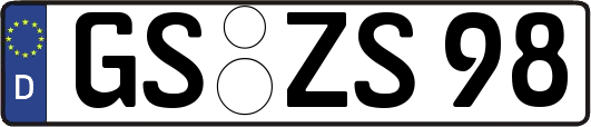 GS-ZS98