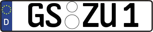 GS-ZU1