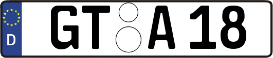 GT-A18