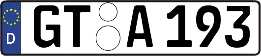 GT-A193