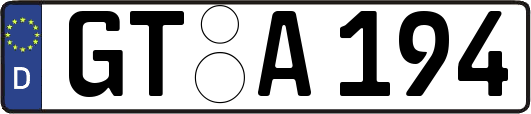 GT-A194