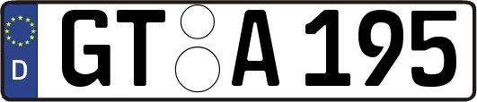 GT-A195