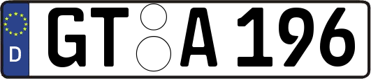 GT-A196