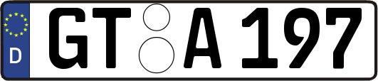 GT-A197
